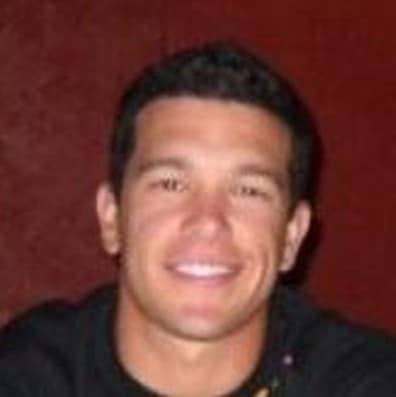 Mr. Garrett Hall