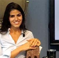 Ms. Laura Alphonso
